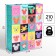 Gift package, 31x40x11 cm, packaging, Mickey Mouse