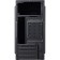 The ACCORD ACC-261B case without BP MATX 1x80mm 1x92mm 2x120mm 2xusb2.0 1xusb3.0 Audio