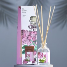 Aromatic diffuser 