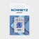 Needles for household sewing machines, universal, No. 80/90, 5