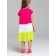 Dress for girl PlayTode, height 98 cm