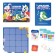 A board game to explain the words “thoughts out loud”, 170 cards, 10+