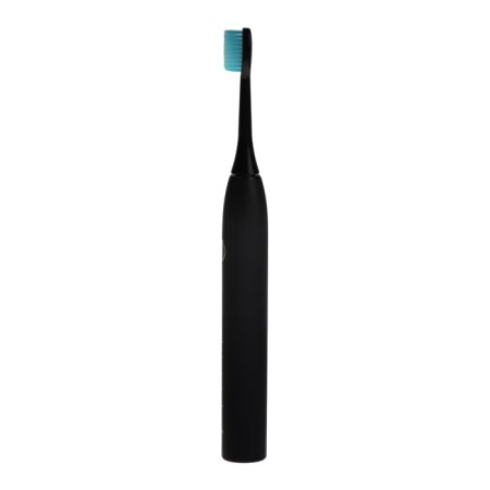 Electric toothbrush Nandme NX8000, 5 modes, battery, 2900 mAh, 2 nozzles, black-2