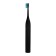 Electric toothbrush Nandme NX8000, 5 modes, battery, 2900 mAh, 2 nozzles, black