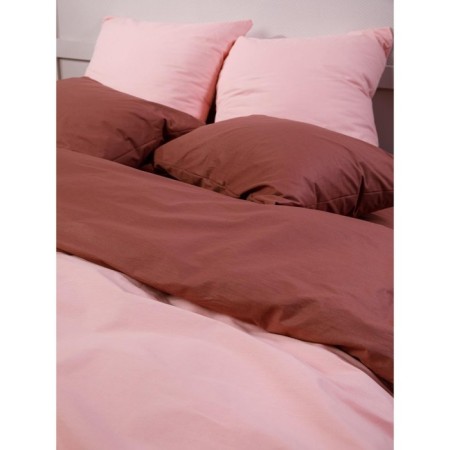 Bed linen duet, size 220x240 cm, 145x215 cm - 2 pcs, 50x70 cm - 2 pcs-1