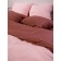 Bed linen duet, size 220x240 cm, 145x215 cm - 2 pcs, 50x70 cm - 2 pcs