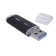 USB 32 GB Silicon Power Blaze B02 Black USB 3.0