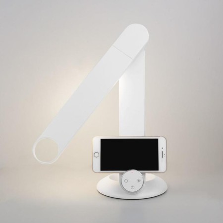 Action table lamp, 8W Led, 560lm, 3300-6500k, white color-4