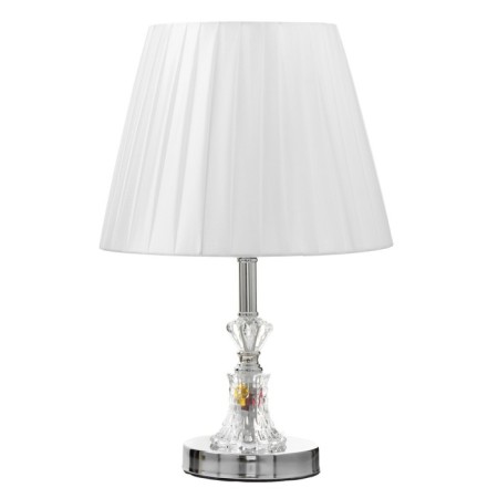 Desktop lamp E27 220V "Cleanliness" belt with backlight 38x25x25 cm Risalux-5