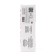 Perfume set female Tarnny Red Line: toilet water, 35ml + body lotion, 35ml