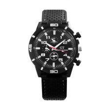 Men's wrist-quartz watch 