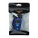 The thickness of the paintwork, the range from 0 to 2 mm