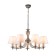 Suspended lamp Bolero E14x40W