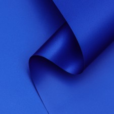 Matte film, basic colors, blue, 0.5 x 10 m, 65 μm