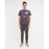 Pajama men's kaftan "Best Men" R.52
