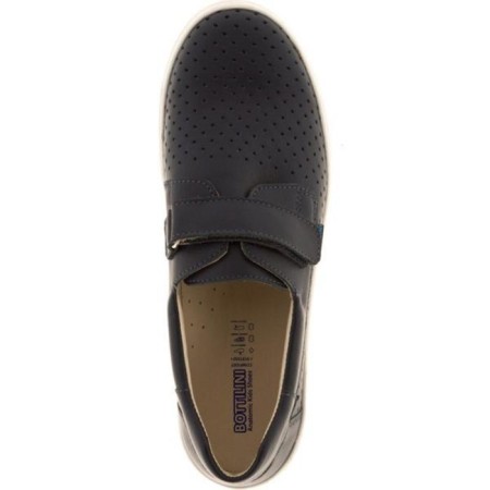 Demolitions for children, size 39, blue color