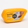 Shoe sponge, a wave of Salton for smooth skin is colorless