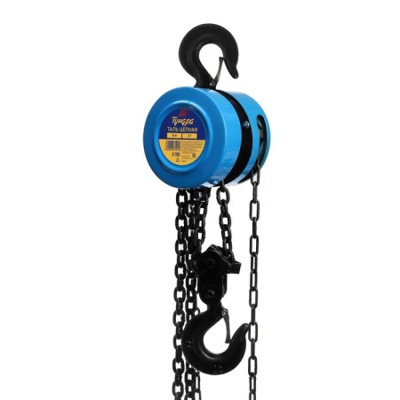 Tal chain tundra, 2 tons, height 6 meters