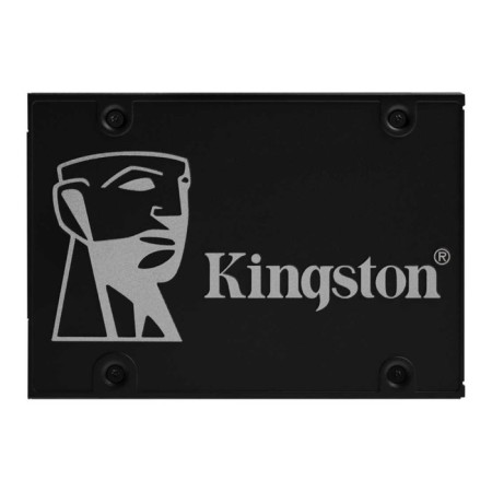 SSD Kingston Sata-III 512GB SKC600/512G KC600 2.5 "