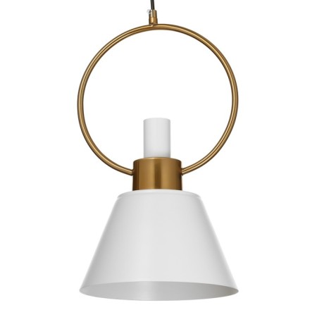 Lamp Bayerlux 2280/1wt E27 40W White 22x22x38-138 cm-1