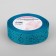 The tape is decorative, reprimand, openwork, 25 mm × 9.1 ± 0.5 m, the color of bright blue