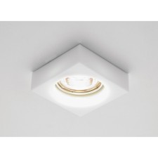 Ambrella Light Light, MR16, GU5.3, white color, D = 65 mm