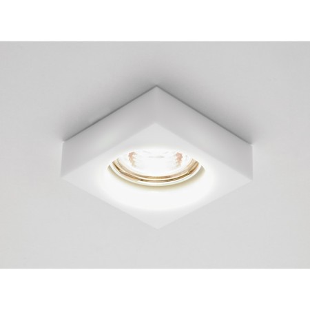 Ambrella Light Light, MR16, GU5.3, white color, D = 65 mm