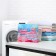 Washing powder in sheets, my choice, universal, floral aroma, concentrate, 20 sheets