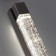 Wall lamp IP20 LED 12W 600LM