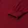 Long -sized male plain, burgundy color, size 48