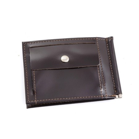 Build clip, brown color-2