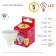 LED LED era Red Line "Sofit", 5 W, GU5.3, 400 lm, 2700K, glow warm white