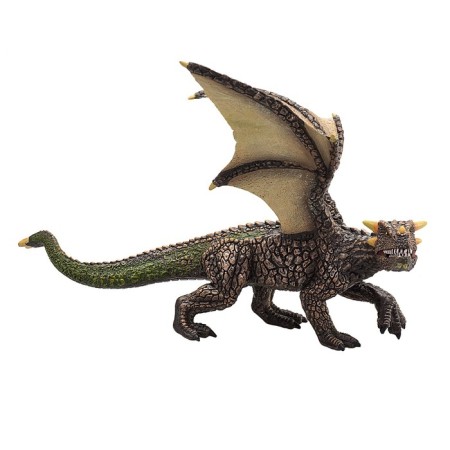 Figure Konik "Earth Dragon"-2