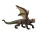 Figure Konik "Earth Dragon"
