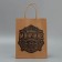 Gift Craft Package, Packaging, “Real Man”, MS 18 x 23 x 10 cm