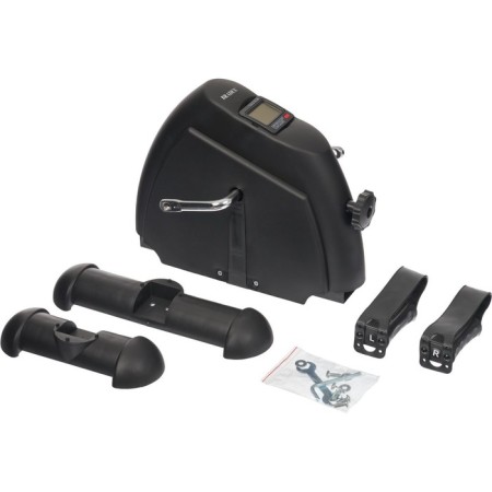 Bradex SF 0824 Mini Equipment, Black-12