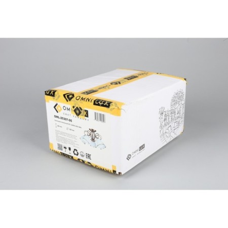 Ceiling chandelier Alimini E27 300W-6