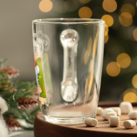 Happy New Year mug, 300 ml-1