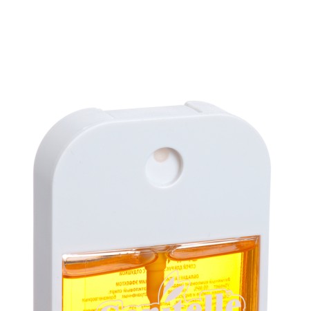 Antiseptic hand spray with a mango aroma, 42 ml-4