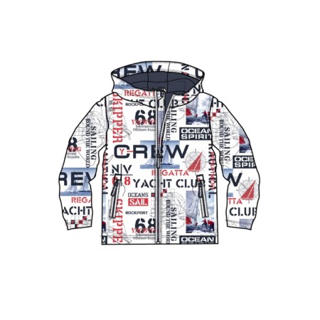 Vetrovka for men PlayTode, size XL-10