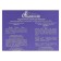Gift set for women Eclipse: Toilet water +deodorant - Antiperspirant