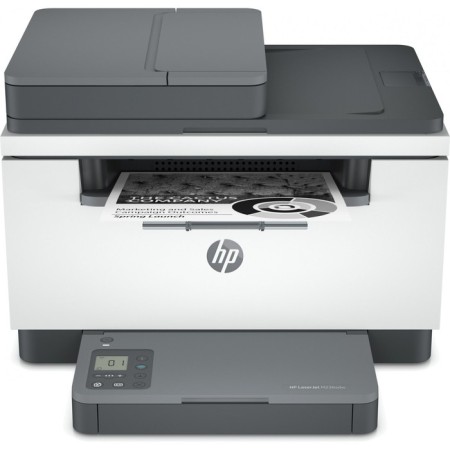 MFP Laser HP Laserjet M236SDW (9YG09A) A4 DUPLEX WIFI White/Gray