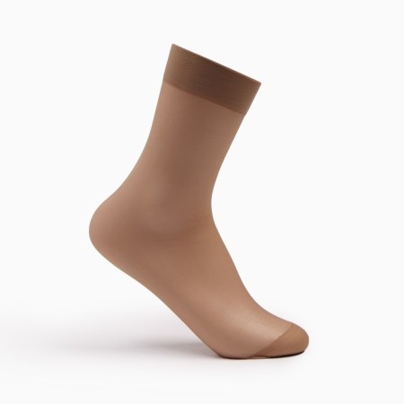 Women's socks minimi class, 15 den, size 1, color Nero