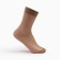 Women's socks minimi class, 15 den, size 1, color Nero