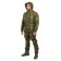 Pride "Sherkhan" costume, cotton, forest, rr 56-58 Height 170-176