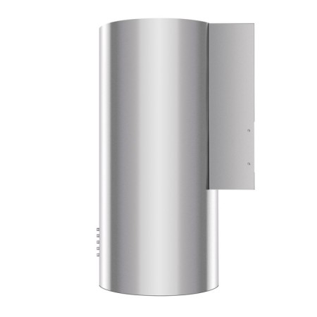 Hax Homsair Fly 1000SD 39, designer, 1000 m3/h, 3 speeds, 38 cm, silver-3