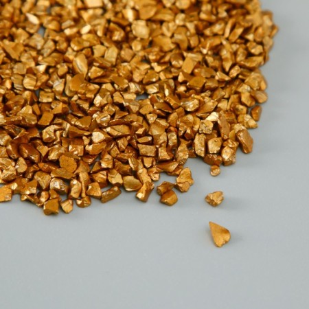 Decor Glass "Seloda Gold" 20 g