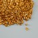 Decor Glass "Seloda Gold" 20 g