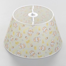 Universal lampshade 