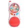 Musical phone number, sound, light, in a package